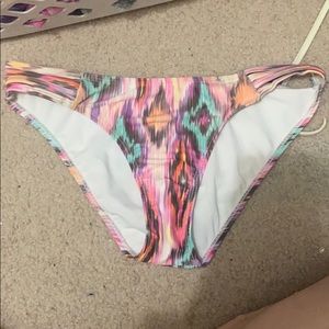 bikini bottoms